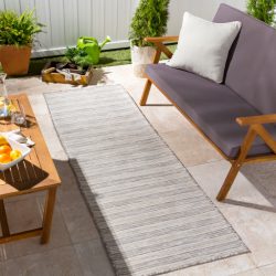 Surya Pasadena PSA-2387 Brown Area Rug