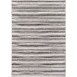 Surya Pasadena PSA-2388 Black Area Rug