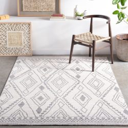Surya Positano PSN-2303 Charcoal Area Rug