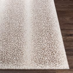 Alternative view of Surya Positano PSN-2312 Dark Brown Area Rug