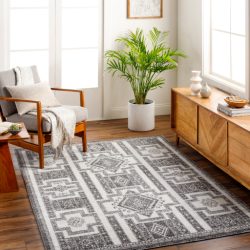Alternative view of Surya Positano PSN-2317 Area Rug