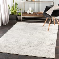 Surya Pisa PSS-2304 Charcoal Area Rug