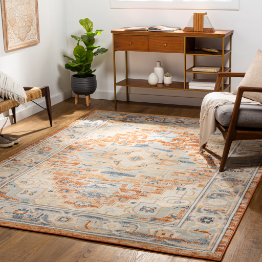 Surya Pisa PSS-2328 Area Rug - Image 2