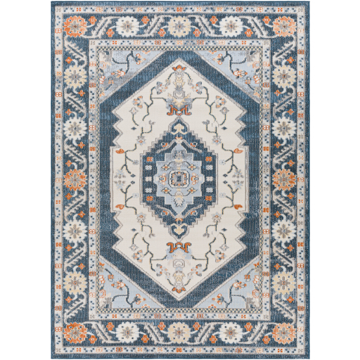 Surya Pisa PSS-2329 Area Rug