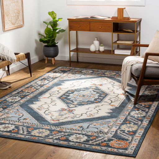 Surya Pisa PSS-2329 Area Rug - Image 2
