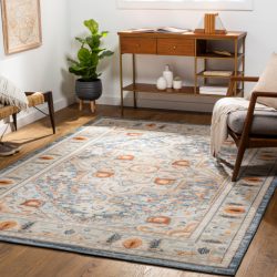 Alternative view of Surya Pisa PSS-2332 Area Rug
