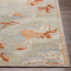 Alternative view of Surya Pisa PSS-2333 Area Rug