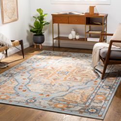 Alternative view of Surya Pisa PSS-2334 Area Rug