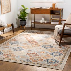 Alternative view of Surya Pisa PSS-2342 Area Rug