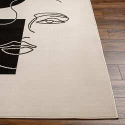 Alternative view of Surya Pisa PSS-2347 Area Rug