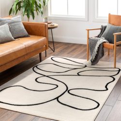 Alternative view of Surya Pisa PSS-2354 Area Rug
