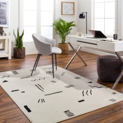 Alternative view of Surya Pisa PSS-2356 Area Rug
