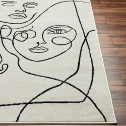Alternative view of Surya Pisa PSS-2358 Area Rug