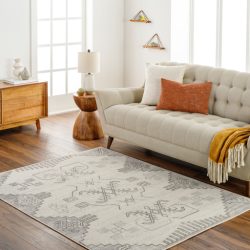 Alternative view of Surya Pisa PSS-2360 Area Rug