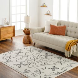 Alternative view of Surya Pisa PSS-2362 Area Rug