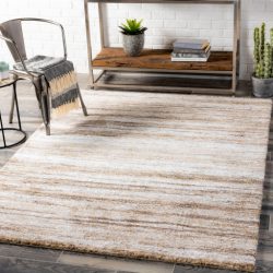 Alternative view of Surya Portofino PTF-2309 Brown Area Rug