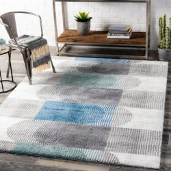 Alternative view of Surya Portofino PTF-2312 Area Rug