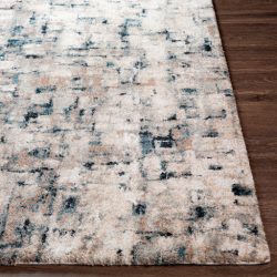 Alternative view of Surya Portofino PTF-2313 Black Area Rug