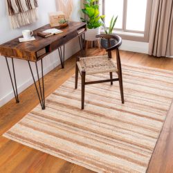 Alternative view of Surya Petra PTR-2301 Cream Area Rug