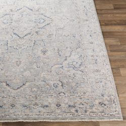 Alternative view of Surya Palazzo PZL-2300 Blush Area Rug