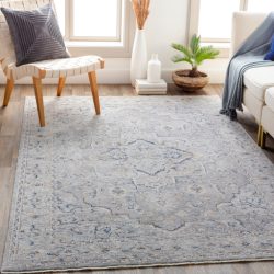 Surya Palazzo PZL-2300 Blush Area Rug