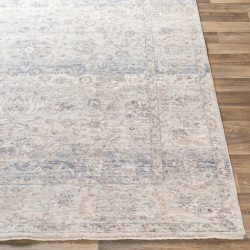 Alternative view of Surya Palazzo PZL-2302 Blush Area Rug