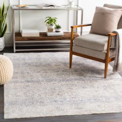 Surya Palazzo PZL-2302 Blush Area Rug