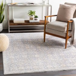Surya Palazzo PZL-2303 Blush Area Rug