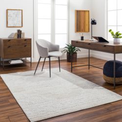 Alternative view of Surya Piazza PZZ-2300 Area Rug