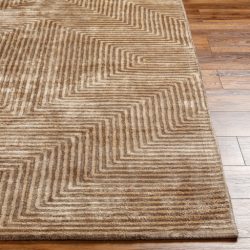 Alternative view of Surya Quartz QTZ-5005 Light Beige Area Rug