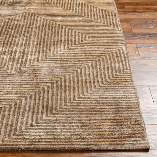 Surya Quartz QTZ-5005 Light Beige Area Rug - Image 2