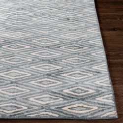 Alternative view of Surya Quartz QTZ-5015 Cream Area Rug