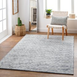 Surya Quartz QTZ-5015 Cream Area Rug
