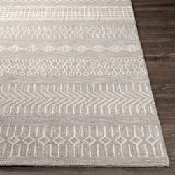 Alternative view of Surya Rain RAI-1287 Cream Area Rug