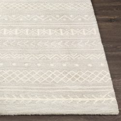 Alternative view of Surya Rain RAI-1288 Cream Area Rug
