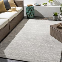 Surya Rain RAI-1288 Cream Area Rug