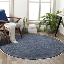 Alternative view of Surya Rajasthan RAJ-2300 Cream Area Rug