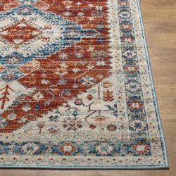 Alternative view of Surya Redondo Beach RDD-2301 Area Rug