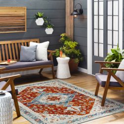 Surya Redondo Beach RDD-2301 Area Rug