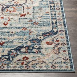 Alternative view of Surya Redondo Beach RDD-2303 Area Rug