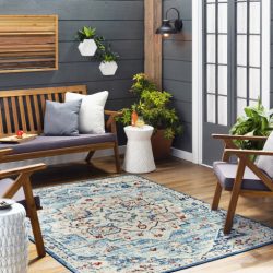 Surya Redondo Beach RDD-2303 Area Rug