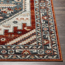 Alternative view of Surya Redondo Beach RDD-2305 Area Rug