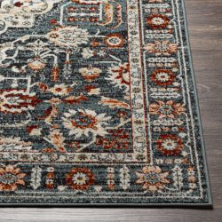 Alternative view of Surya Redondo Beach RDD-2307 Area Rug