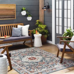 Surya Redondo Beach RDD-2307 Area Rug