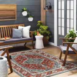 Alternative view of Surya Redondo Beach RDD-2308 Area Rug