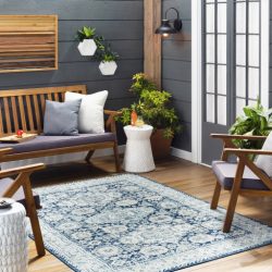 Alternative view of Surya Redondo Beach RDD-2310 Area Rug