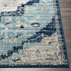 Alternative view of Surya Redondo Beach RDD-2311 Area Rug