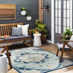 Surya Redondo Beach RDD-2311 Area Rug