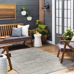 Alternative view of Surya Redondo Beach RDD-2314 Area Rug