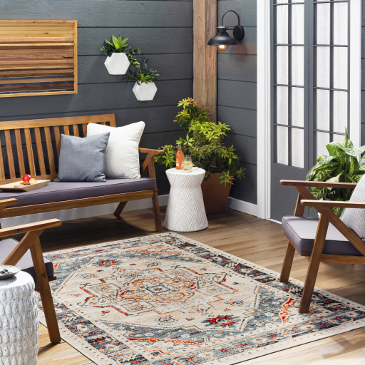 Surya Redondo Beach RDD-2322 Area Rug - Image 2